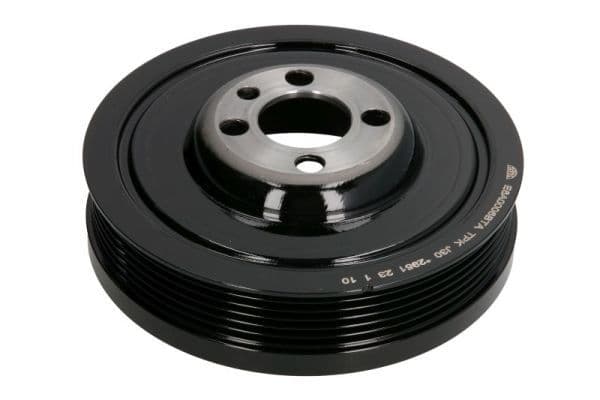 Fulie curea, arbore cotit BTA E6A0006BTA