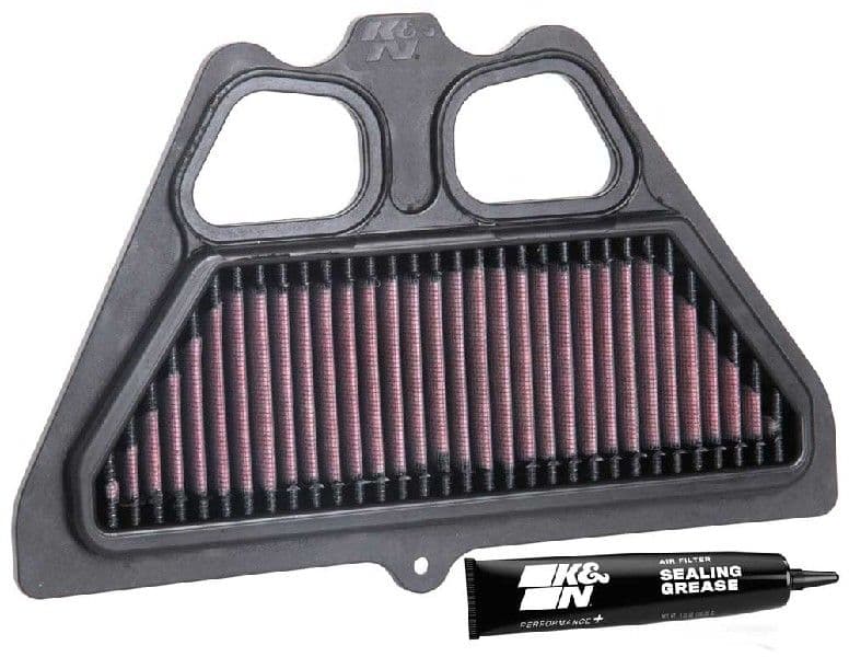 Filtru aer K&N Filters KA-9017