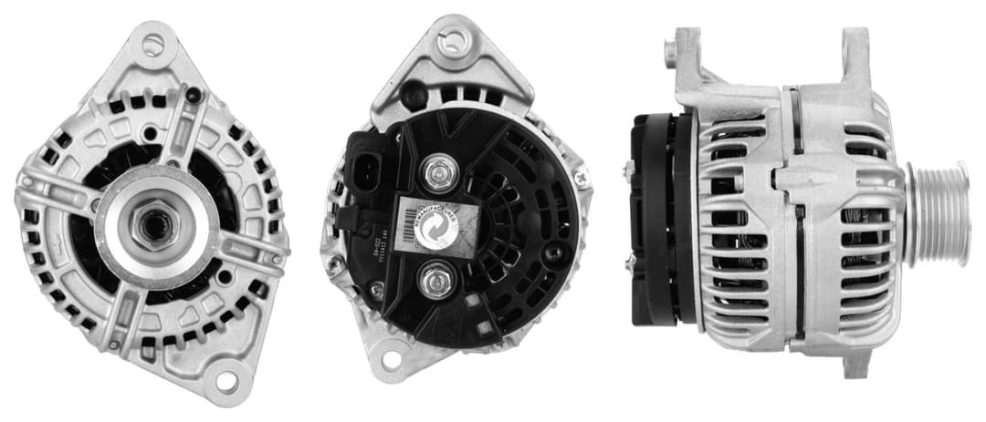 Generator / Alternator ELSTOCK 28-4774
