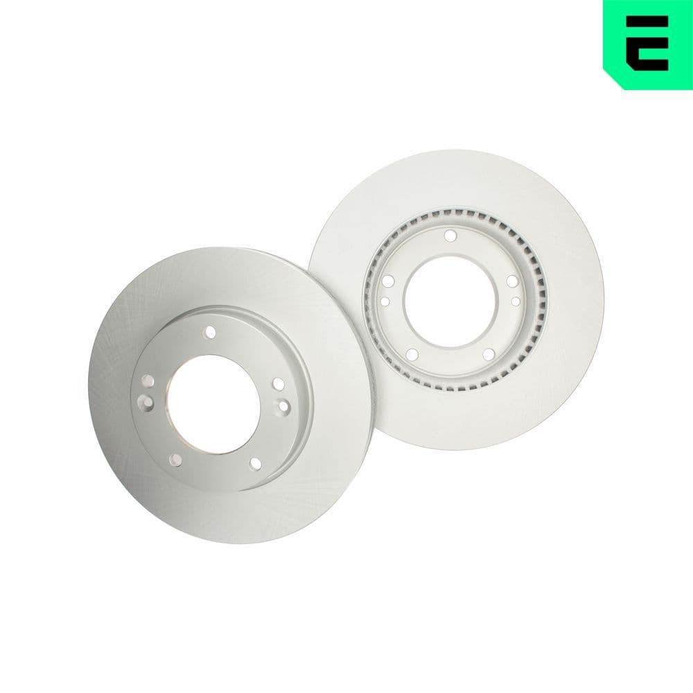 Disc frana OPTIMAL BS-9508HC