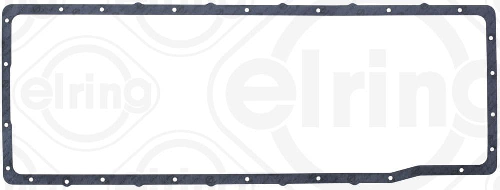 Garnitura baie ulei ELRING 492.520