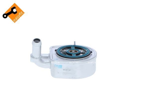 Radiator ulei, ulei motor NRF EASY FIT 31297