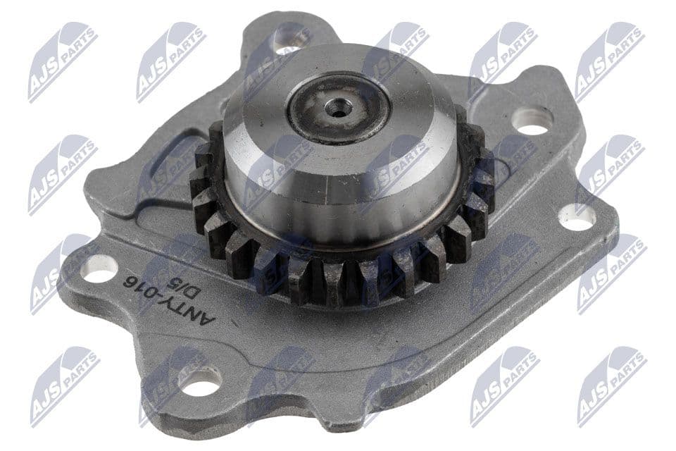 Pompa ulei NTY BPO-TY-016