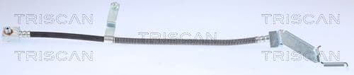 Furtun frana TRISCAN 8150 80102