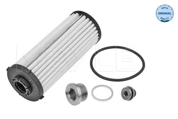 Set piese, schimb de ulei cutie de viteze automată MEYLE -ORIGINAL-KIT: Better solution for you! 100 135 0116/SK