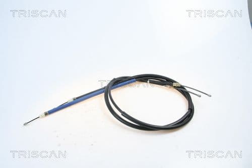 Cablu, frana de parcare TRISCAN 8140 251105