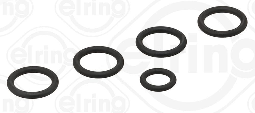 Garnituri, carcasa filtru ulei ELRING 160.270