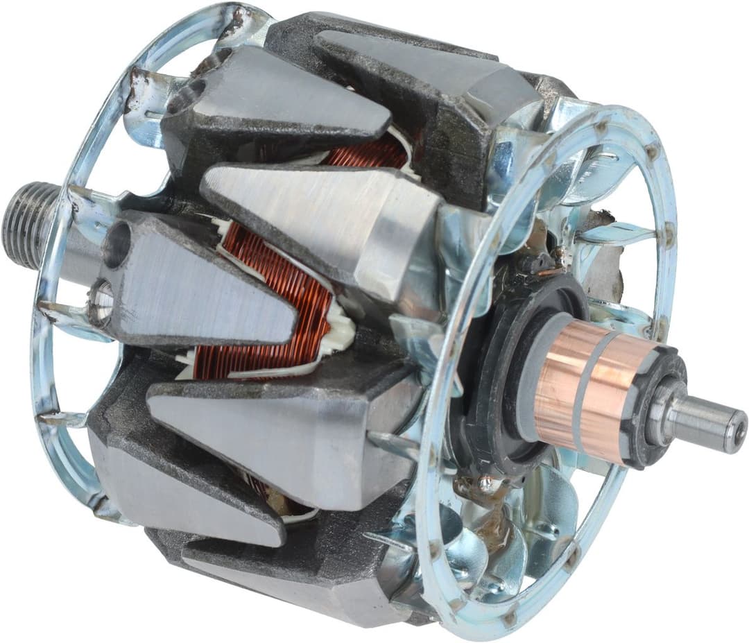 rotor,alternator HC-Cargo F 032 334 433