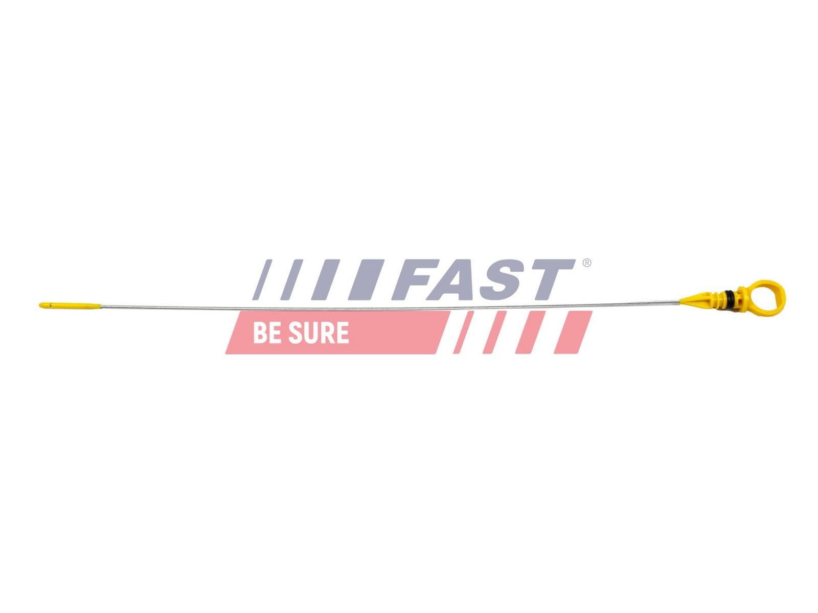 Joja ulei FAST FT80317