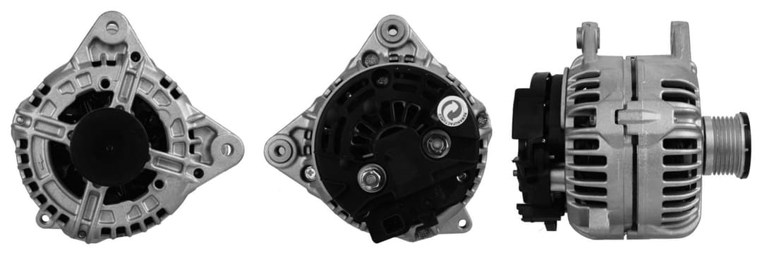 Generator / Alternator ELSTOCK 28-4874