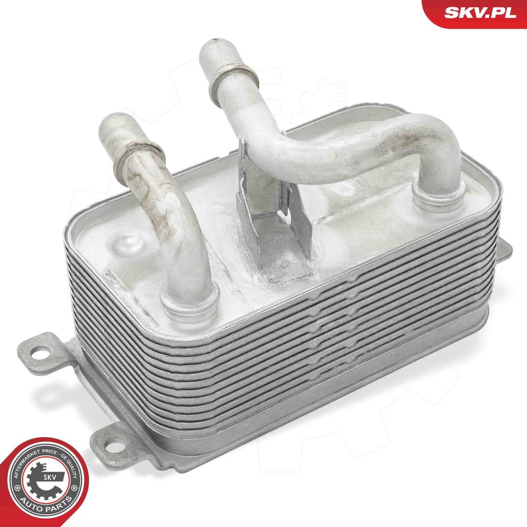 Radiator racire ulei, cutie de viteze automata ESEN SKV 31SKV319