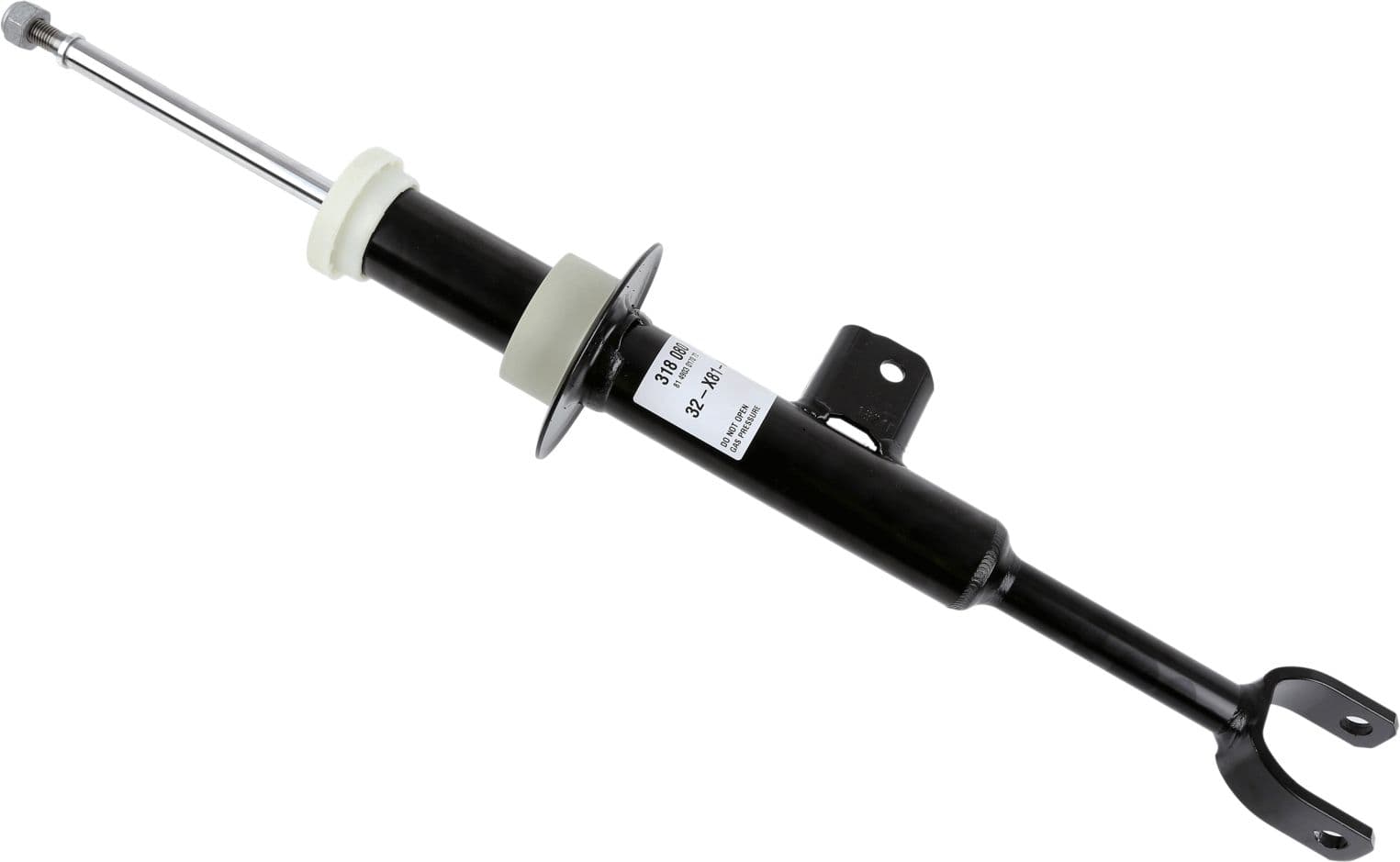 amortizor SACHS 318 080