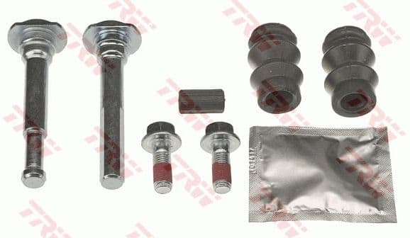 Set bucsi de ghidaj, etrier frana TRW ST1654