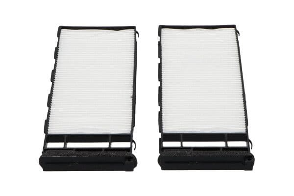 Filtru, aer habitaclu KAVO PARTS NC-2006