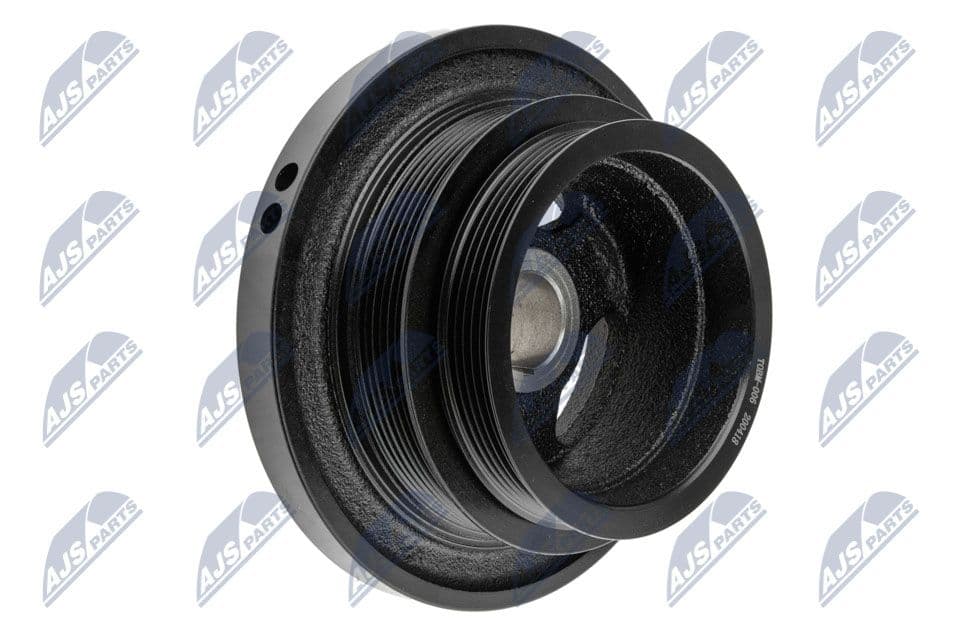 Fulie curea, arbore cotit NTY RKP-BM-006