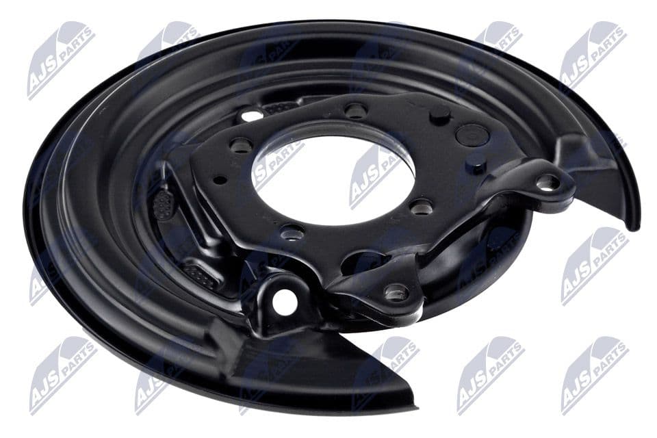 protectie stropire,disc frana NTY HTO-TY-054