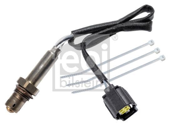 Sonda Lambda FEBI BILSTEIN 177400