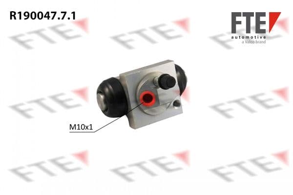 Cilindru receptor frana FTE 9210101