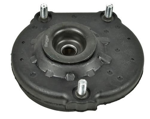 Set reparatie, rulment sarcina amortizor METZGER 6490172