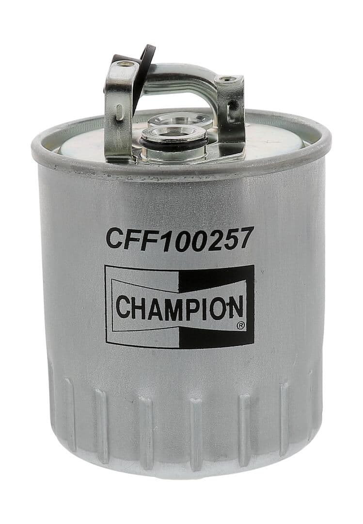 filtru combustibil CHAMPION CFF100257