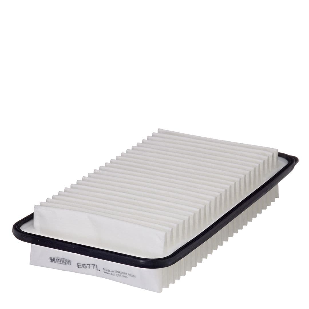 Filtru aer HENGST FILTER E677L