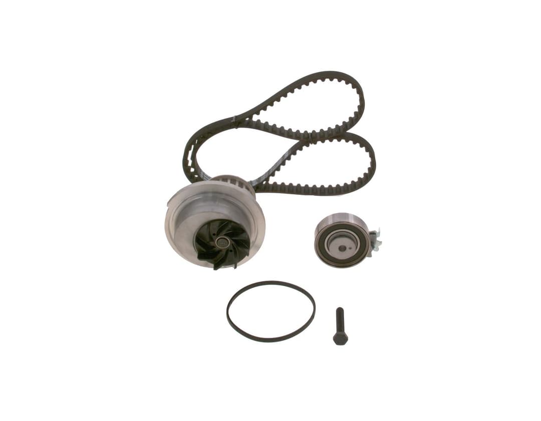 Set pompa apa + curea dintata BOSCH 1 987 946 998