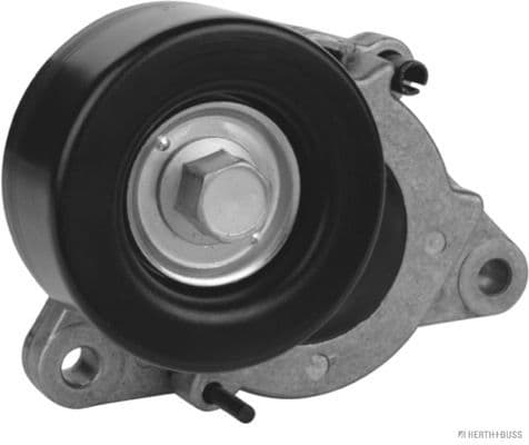 Intinzator curea, curea distributie HERTH+BUSS JAKOPARTS J1141051