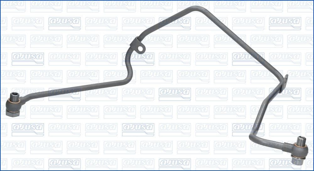 conducta ulei, incarcare AJUSA OP10785