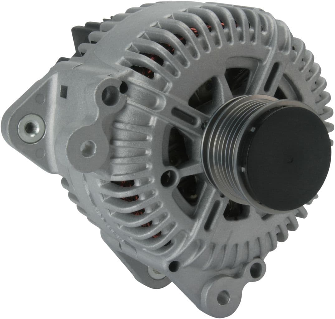 Generator / Alternator HC-Cargo F 032 114 831