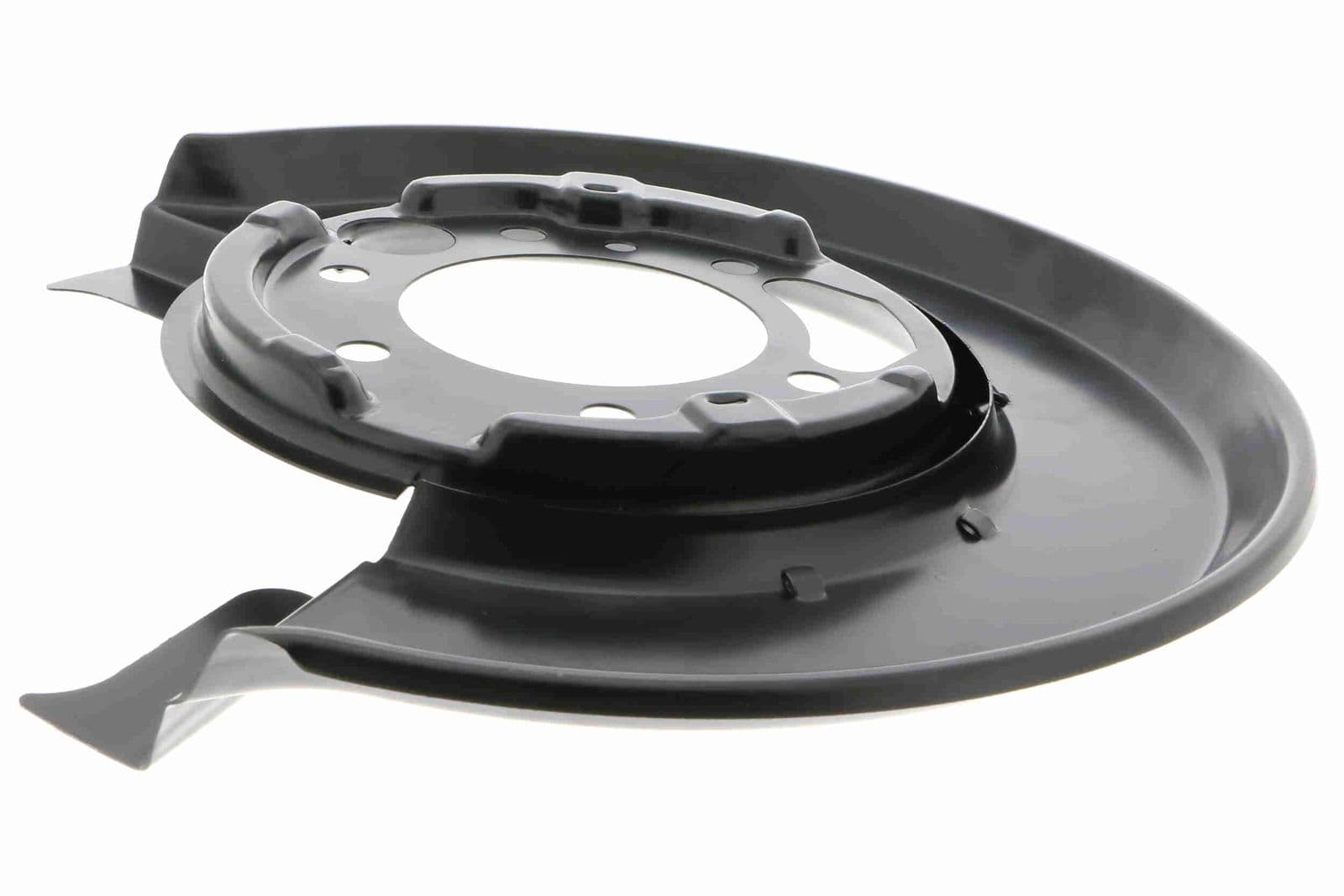 protectie stropire,disc frana VAICO Green Mobility Parts V30-2571