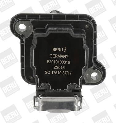 bobina de inductie BorgWarner (BERU) ZS016
