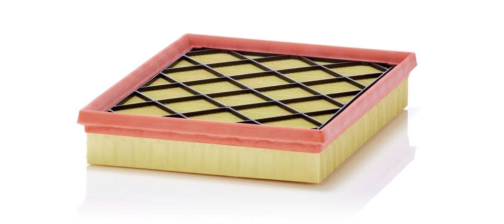 Filtru aer MANN-FILTER C 27 031