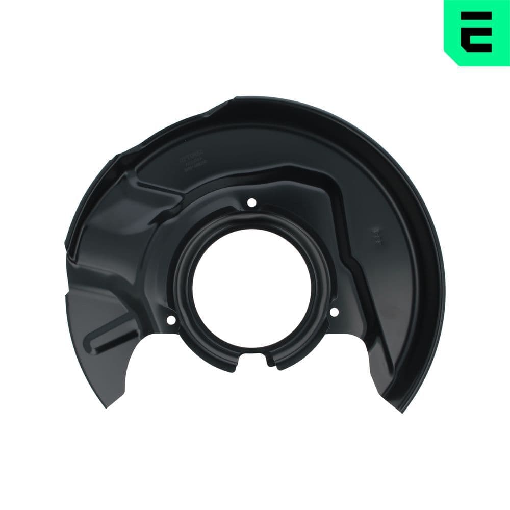 protectie stropire,disc frana OPTIMAL BSP-9803R