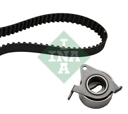 Set curea de distributie Schaeffler INA 530 0326 10