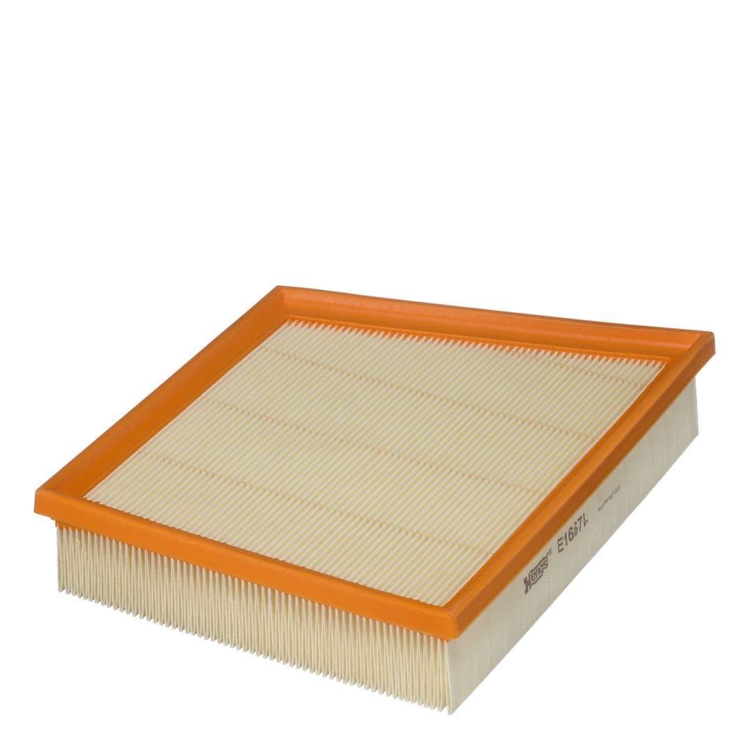 Filtru aer HENGST FILTER E1667L