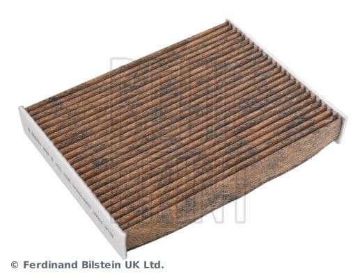 Filtru, aer habitaclu BLUE PRINT ADBP250043