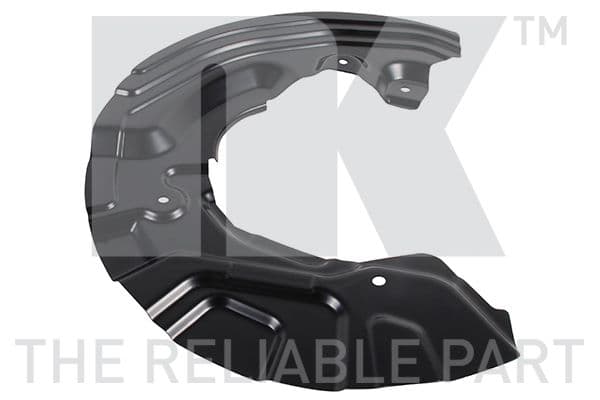 protectie stropire,disc frana NK 231522
