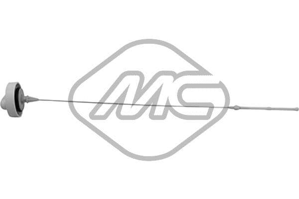 Joja ulei METALCAUCHO 39226