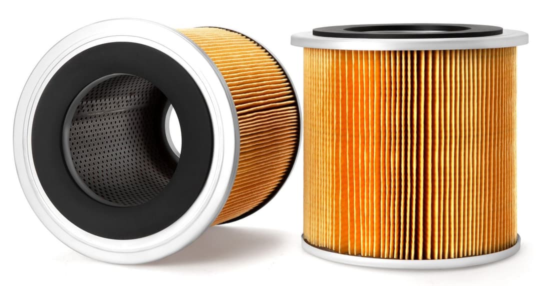 Filtru, sistem hidraulic primar FLEETGUARD HF6014