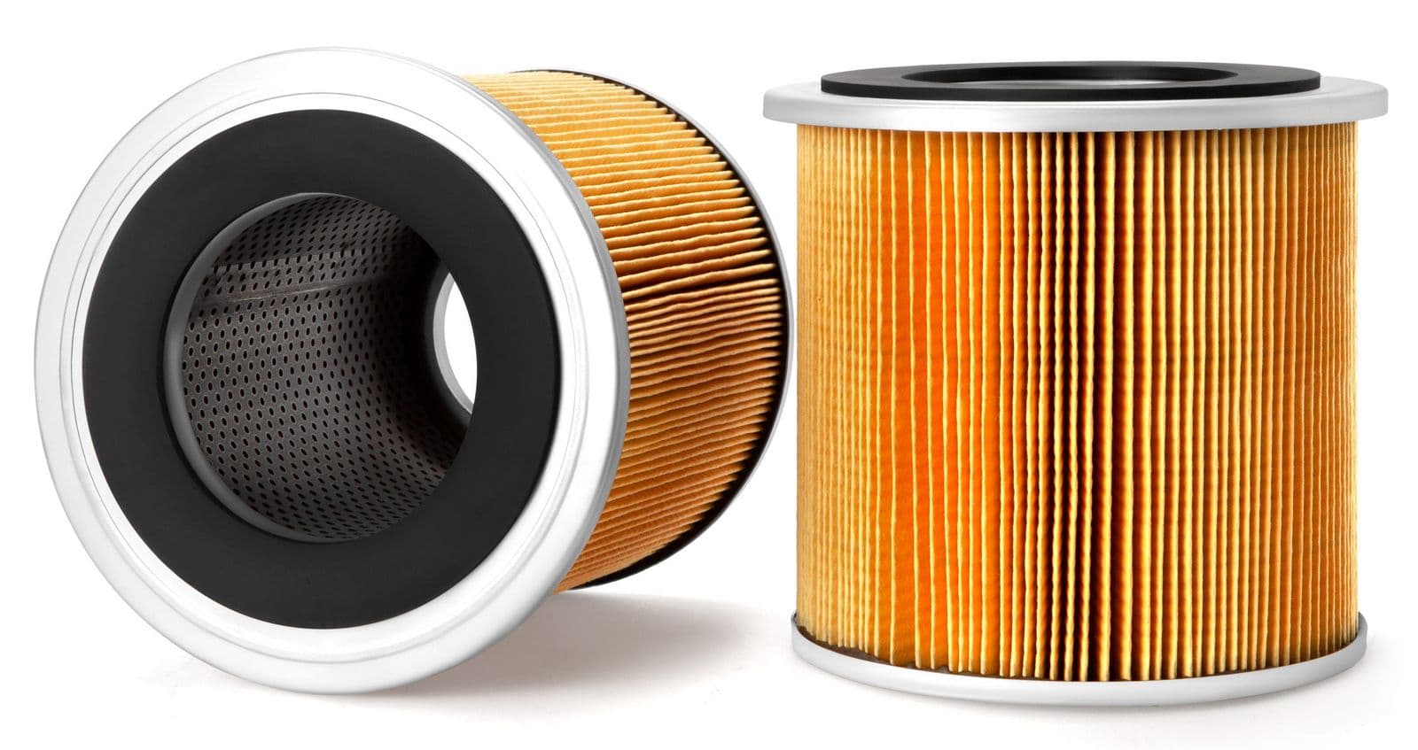 Filtru, sistem hidraulic primar FLEETGUARD HF6014