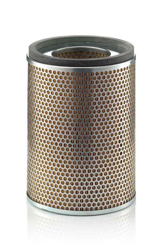 Filtru aer MANN-FILTER C 24 444/1