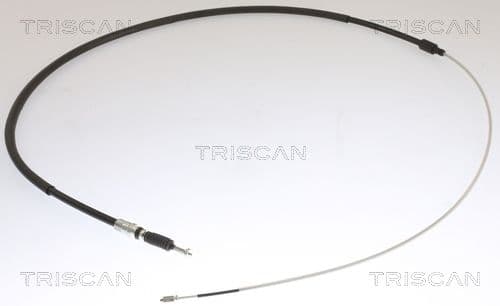 Cablu, frana de parcare TRISCAN 8140 281122