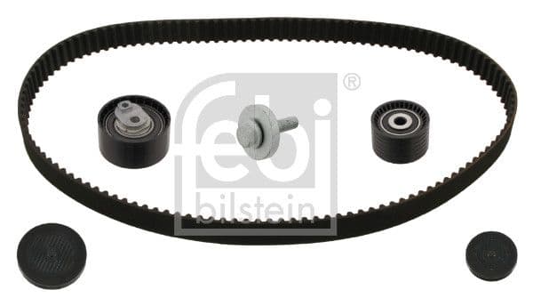 Set curea de distributie FEBI BILSTEIN 28602