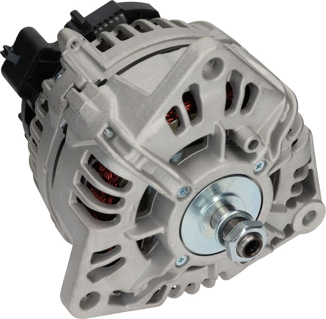 Generator / Alternator HC-Cargo F 032 116 684