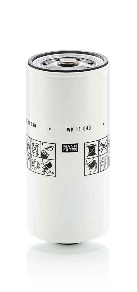filtru combustibil MANN-FILTER WK 11 040 x