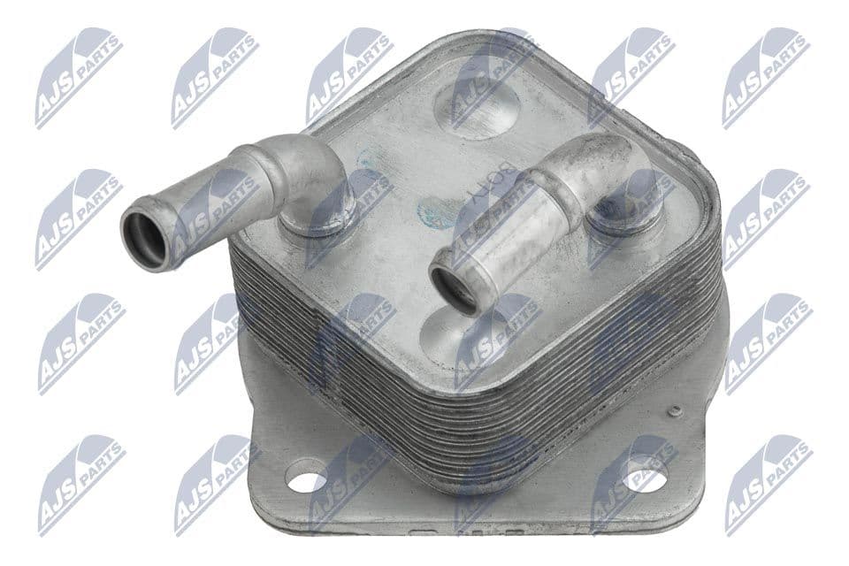 Radiator ulei, ulei motor NTY CCL-TY-014