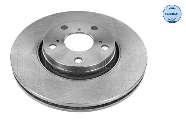 Disc frana MEYLE -ORIGINAL: True to OE. 30-15 521 0119