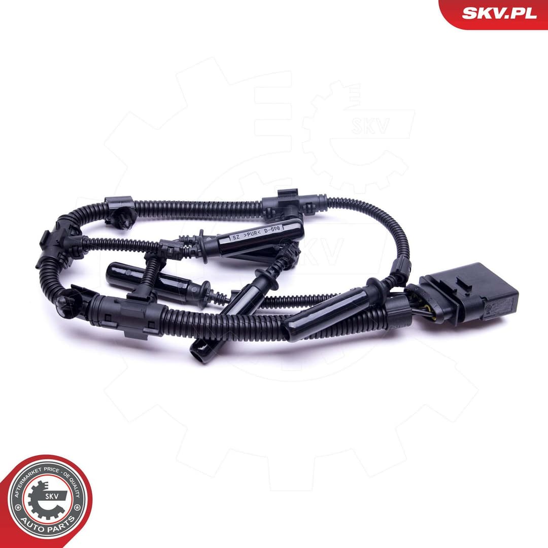 Set reparat cabluri, bujie incandescenta ESEN SKV 53SKV013