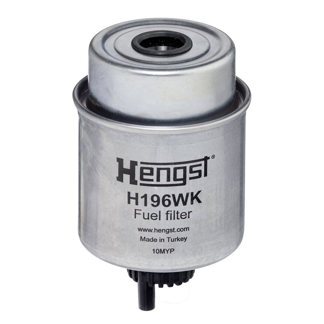 filtru combustibil HENGST FILTER H196WK