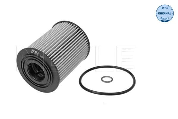 Filtru ulei MEYLE -ORIGINAL: True to OE. 29-14 322 0001